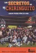 LOS SECRETOS DE EL CHIRINGUITO