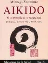 AIKIDO O LA ARMONIA DE LA NATURALEZA