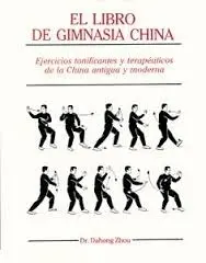 EL LIBRO DE LA GIMNASIA CHINA