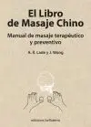 EL LIBRO DE MASAJE CHINO