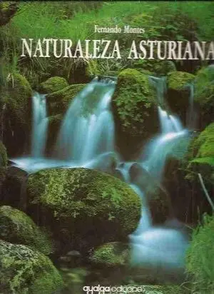 NATURALEZA ASTURIANA