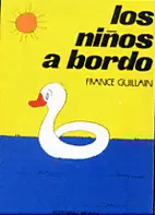 LOS NIÑOS A BORDO