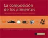 LA COMPOSICIÓN DE LOS ALIMENTOS : HERRAMIENTO BÁSICO PARA LA VALORACIÓN NUTRICIONAL