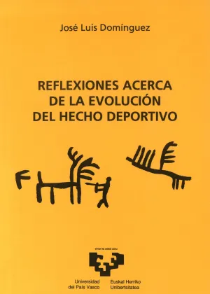 REFLEXIONES ACERCA DE LA EVOLUCION DEL HECHO DEPORTIVO