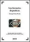 LAS LICENCIAS DEPORTIVAS LAS LICENCIAS DEPORTIVAS