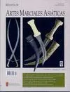 REVISTA DE ARTES MARCIALES ASIÁTICAS VOLUMEN 2 NUMERO 4-2007
