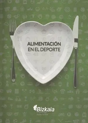ALIMENTACIÓN EN EL DEPORTE