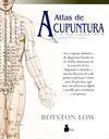 ATLAS DE ACUPUNTURA