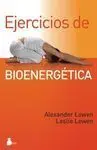 EJERCICIOS DE BIOENERGÉTICA