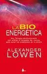LA BIOENERGÉTICA LA BIOENERGÉTICA