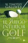 EL JUEGO INTERIOR DEL GOLF