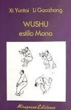 WUSHU ESTILO MONO