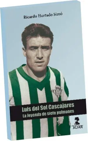 LUIS DEL SOL CASCAJARES