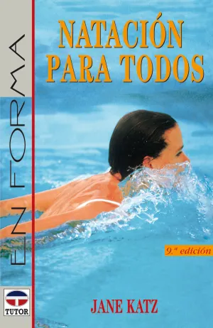 NATACION PARA TODOS NATACION PARA TODOS