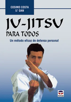 JIU JITSU PARA TODOS