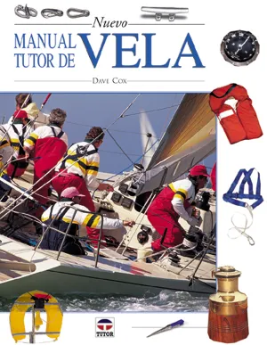 NUEVO MANUAL TUTOR DE VELA