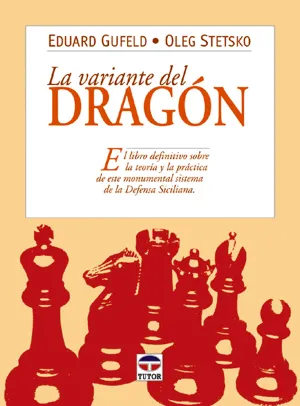 LA VARIANTE DEL DRAGÓN