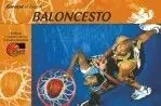 BALONCESTO. CONOCER EL DEPORTE