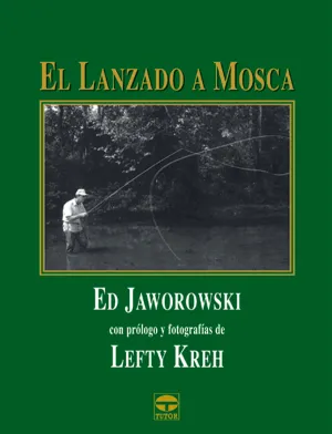 EL LANZADO A MOSCA