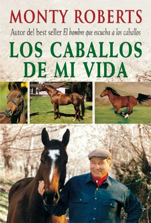 CABALLOS DE MI VIDA