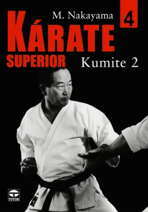 KÁRATE SUPERIOR 4. KUMITE 2