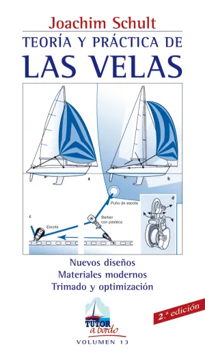 TEORÍA Y PRÁCTICA DE LAS VELAS. NUEVOS DISEÑOS. MATERIALES MODERNOS...