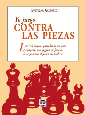 YO JUEGO CONTRA LAS PIEZAS