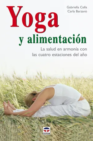 YOGA Y ALIMENTACIÓN