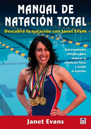 MANUAL DE NATACION TOTAL