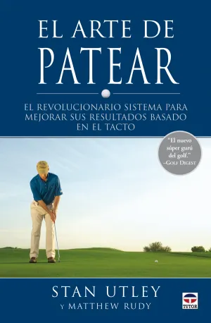 ARTE DE PATEAR