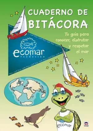 CUADERNO DE BITÁCORA