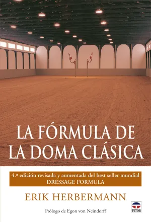 LA FÓRMULA DE LA DOMA CLÁSICA