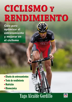 CICLISMO Y RENDIMIENTO