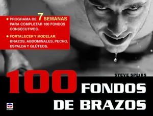 100 FONDOS DE BRAZOS