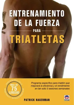 ENTRENAMIENTO DE LA FUERZA PARA TRIATLETAS