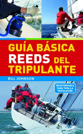 GUÍA BÁSICA REEDS DEL TRIPULANTE: INDISPENSABLE PARA TODA LA TRIPULACIÓN