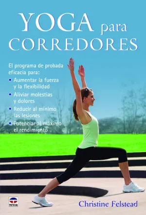 YOGA PARA CORREDORES