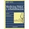 MEDICINA FISICA Y REHABILITACION. 4ªED.