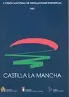 CASTILLA LA MANCHA. II CENSO NACIONAL DE INSTALACIONES DEPORTIVAS