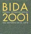 BIENAL INTERNACIONAL DEL DEPORTE EN EL ARTE 2001