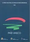 PAÍS VASCO. CENSO NACIONAL DE INSTALACIONES DEPORTIVAS 2005