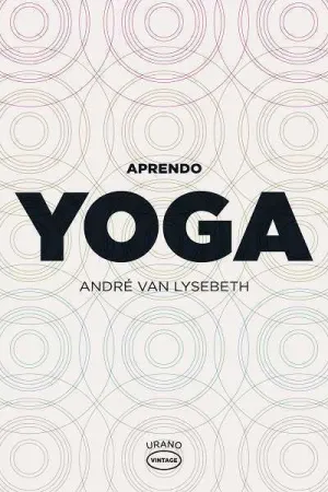 APRENDO YOGA