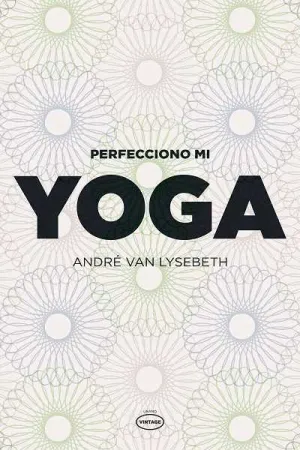 PERFECCIONO MI YOGA