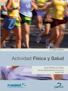 ACTIVIDAD FÍSICA Y SALUD