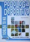 PODOLOGIA DEPORTIVA EN EL FUTBOL