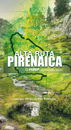 ALTA RUTA PIRENAICA