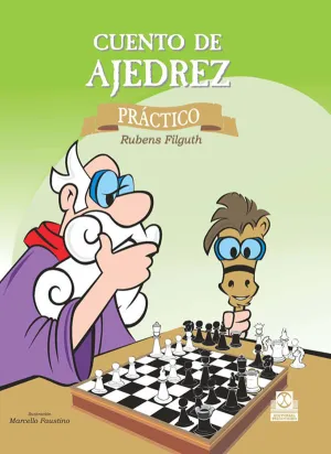 CUENTO DE AJEDREZ PRACTICO