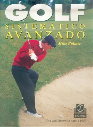 GOLF SISTEMATICO AVANZADO