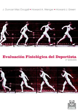 EVALUACION FISIOLOGICA DEL DEPORTISTA