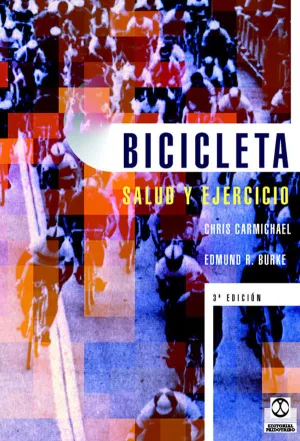 BICICLETA, SALUD Y EJERCICIO